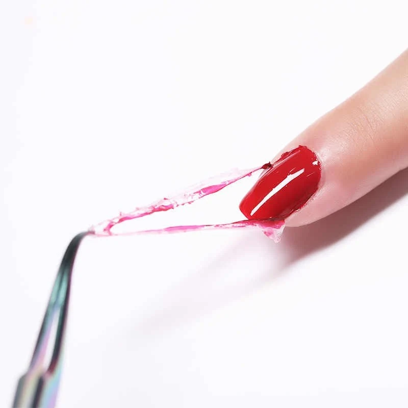 CUTICLE PRO - Vernis protecteur cuticules anti-débordement en latex peel off