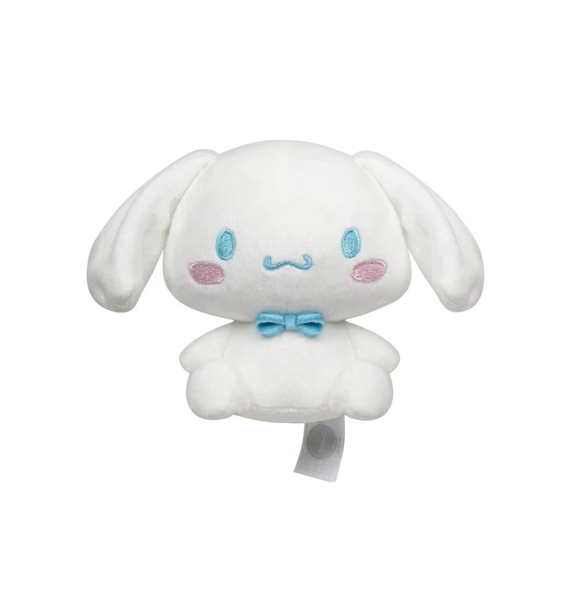 New - Plush Special Occasion Bouquet - 9” Hello Kitty and Friends