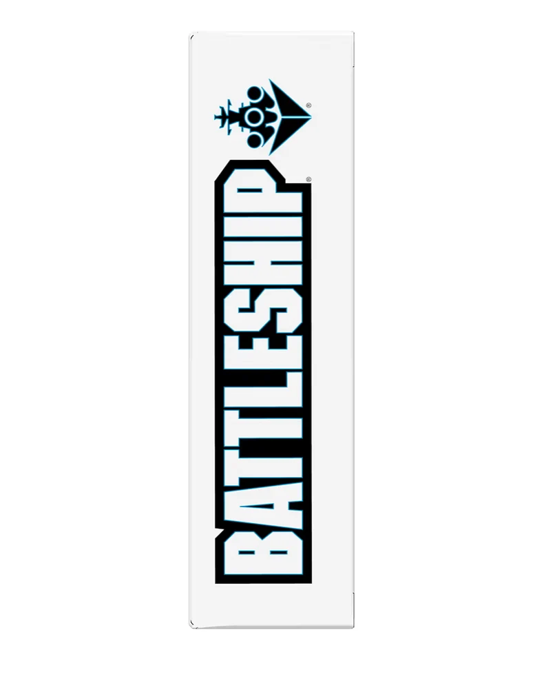 Hasbro Gaming Battleship with Planes Strategy Board Game - for Ages 7 and Up
