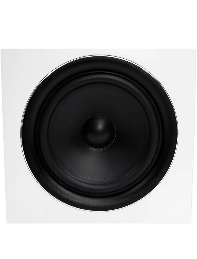 RockvilIe APM6W 6.5" 2-Way 350W Active/Powered USB Studio Monitor Speakers Pair