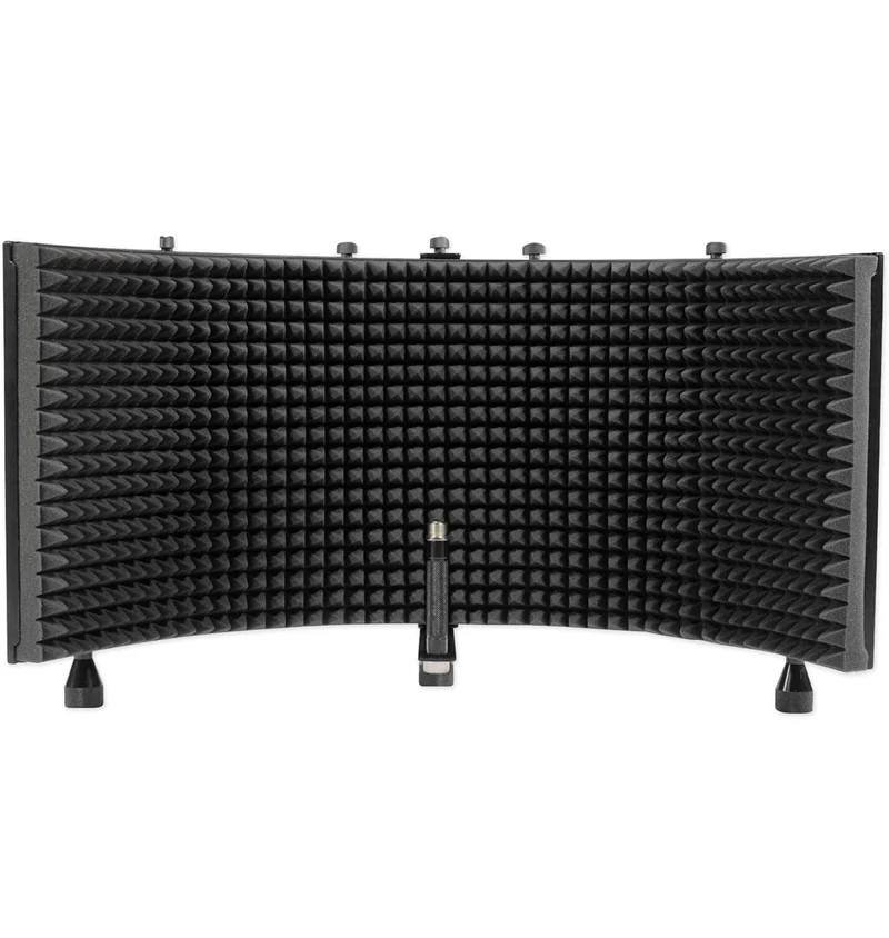 Rockville Apm6c 6.5" 2-Way 350W Active/Powered USB Studio Monitor Speakers Pair