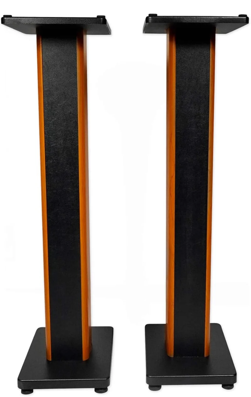 Rockville Apm6c 6.5" 2-Way 350W Active/Powered USB Studio Monitor Speakers Pair