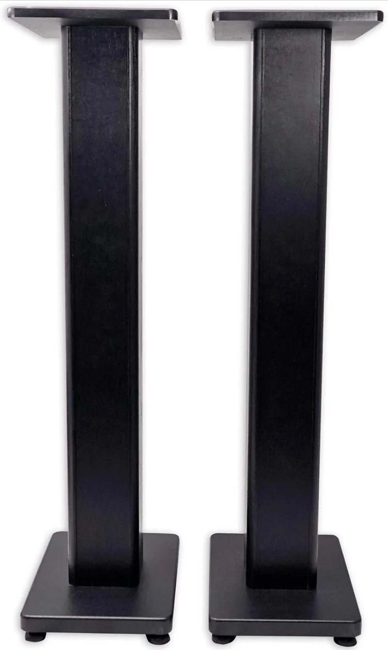 Rockville Apm6c 6.5" 2-Way 350W Active/Powered USB Studio Monitor Speakers Pair