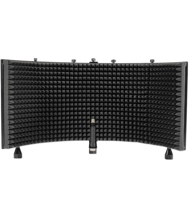 Rockville Apm6c 6.5" 2-Way 350W Active/Powered USB Studio Monitor Speakers Pair