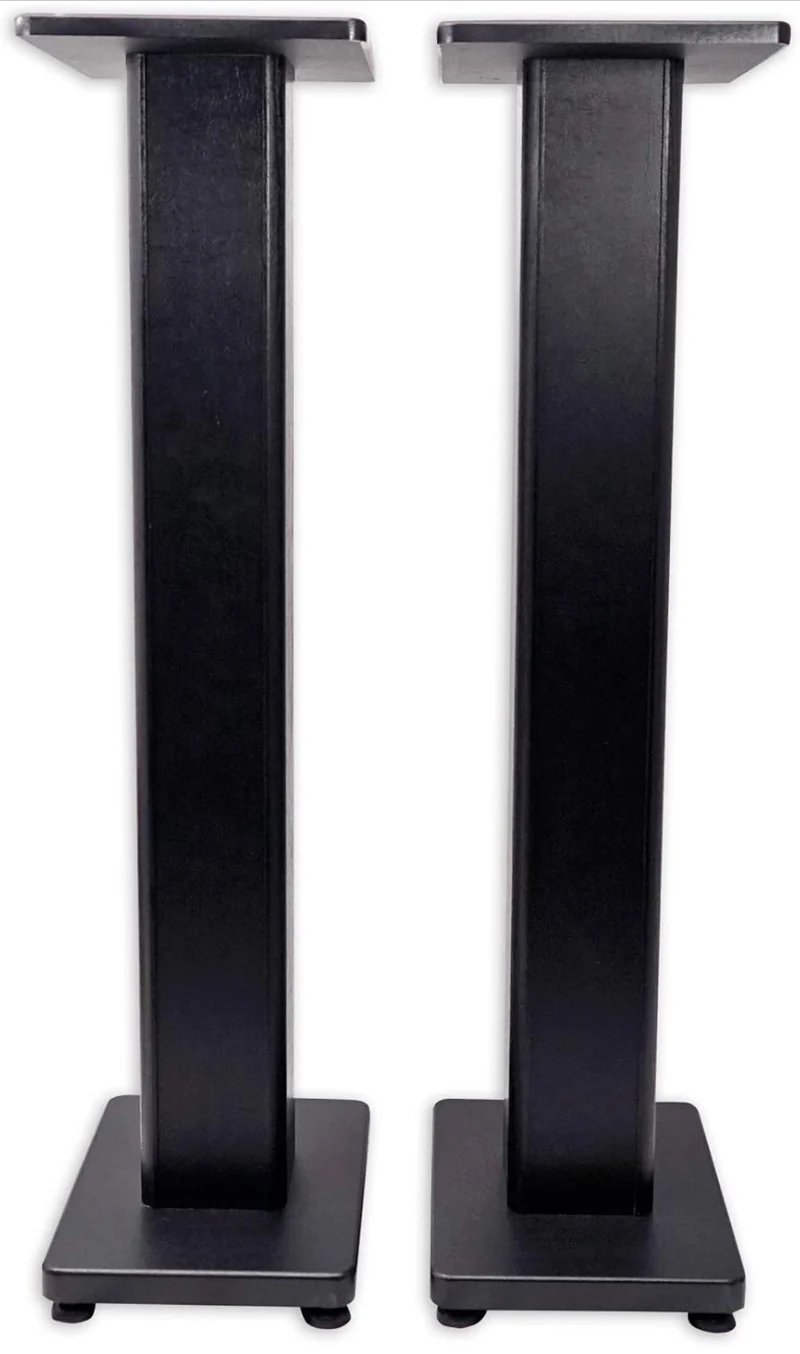 Rockville Apm6c 6.5" 2-Way 350W Active/Powered USB Studio Monitor Speakers Pair