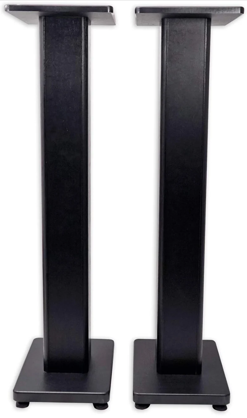 Rockville Apm6c 6.5" 2-Way 350W Active/Powered USB Studio Monitor Speakers Pair
