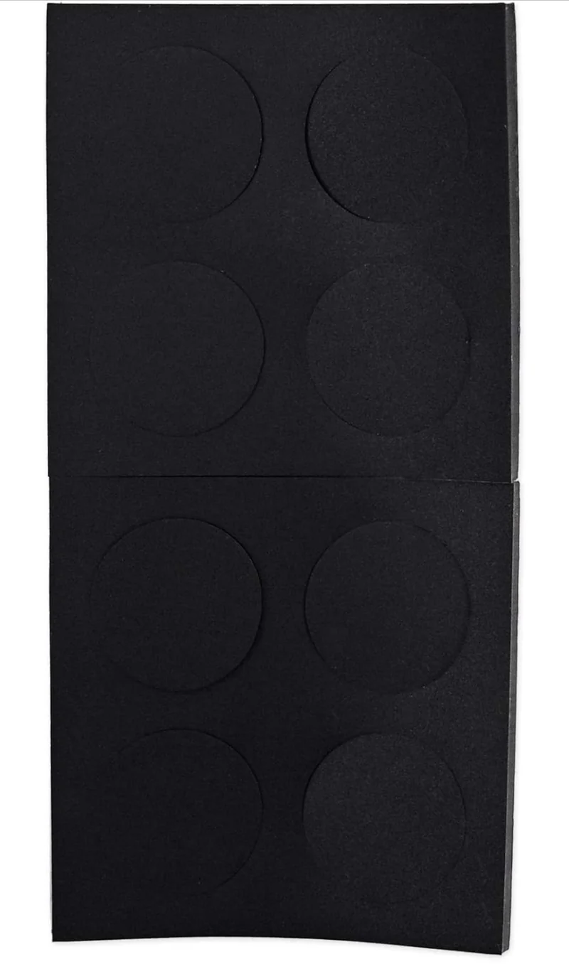 Rockville (2) APM5W 5.25" Powered Studio Monitors+Active Subwoofer+Stands+Pads