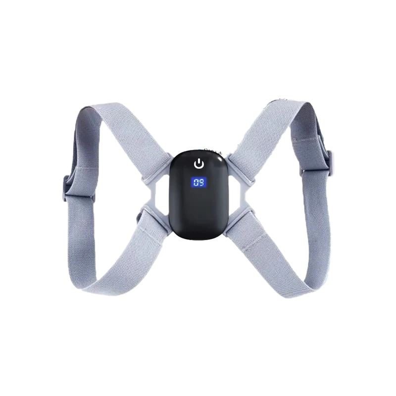 Smart Posture - Correcteur de Posture Intelligent