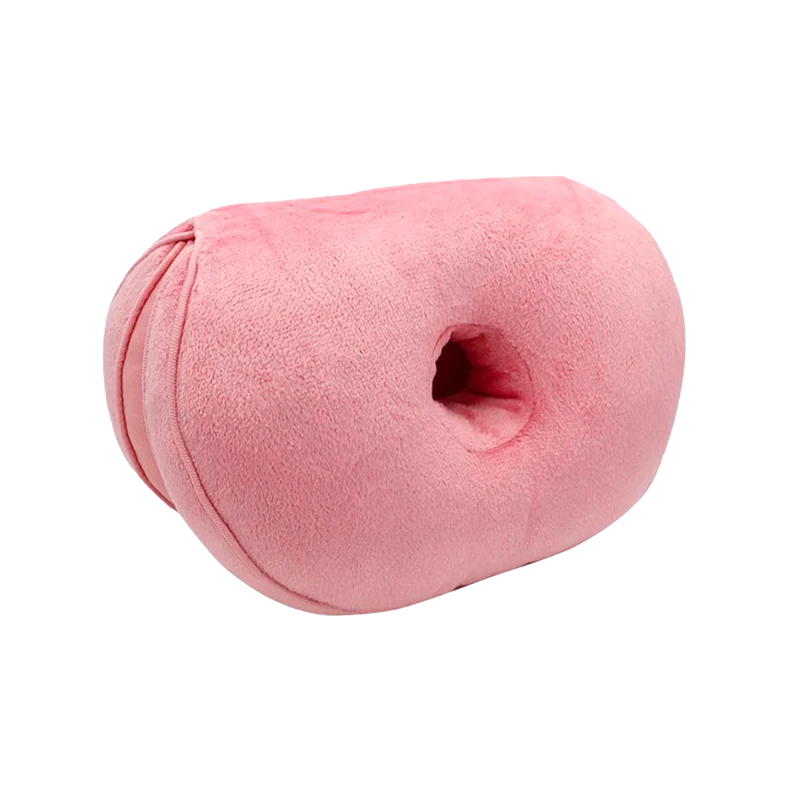 Coussin Double Confort+