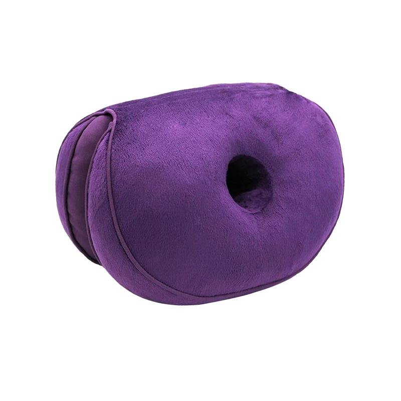 Coussin Double Confort+