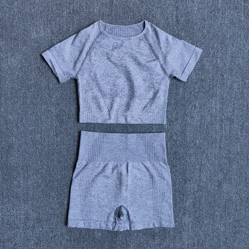 Ensemble de sport 5PCS pour Femme