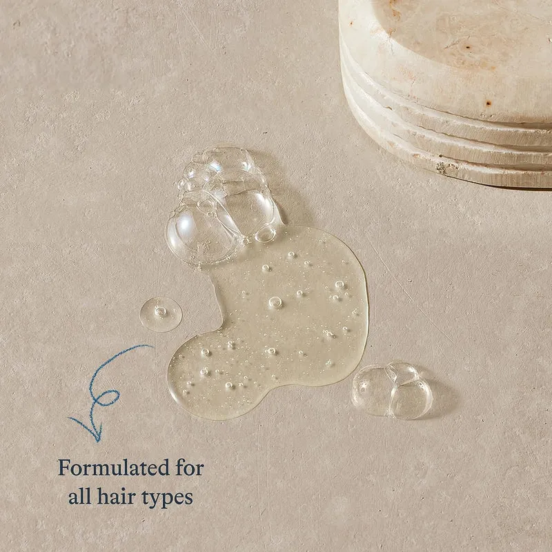 Harry's Men's Shampoo and Conditioner 2 in 1, Gentle & Refreshing For All Hair Types, 14 Fl Oz, 3 Count