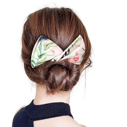 Bandeau à Chignon Magique 1 ACHETE = 1 OFFERT
