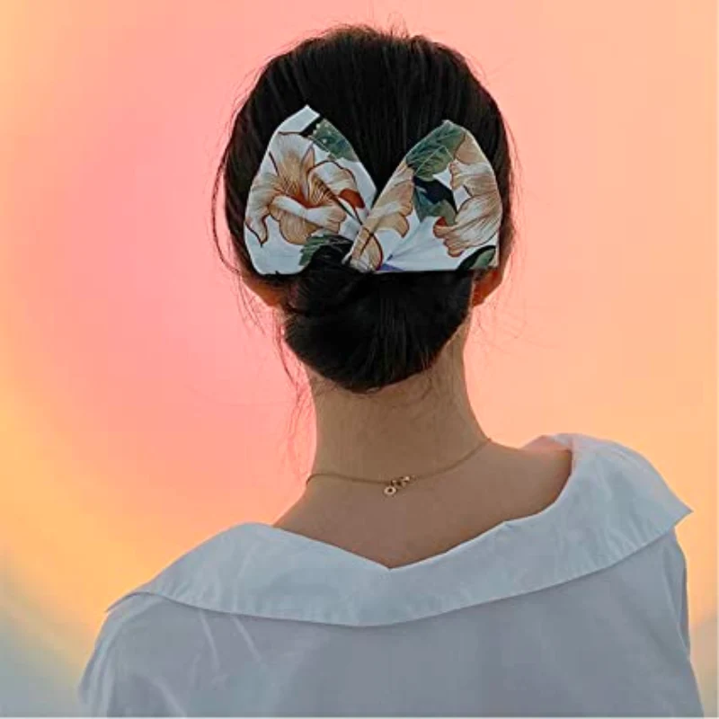 Bandeau à Chignon Magique 1 ACHETE = 1 OFFERT