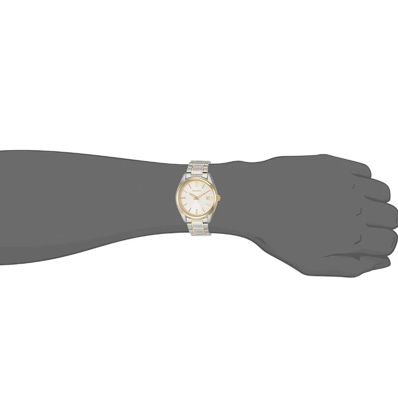 Seiko Essentials, White