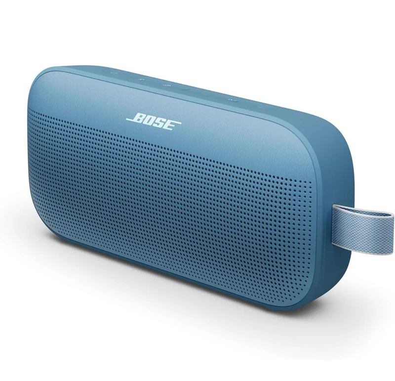 Bose SoundLink Flex Portable Bluetooth Speaker (2nd Gen) - Blue Dusk