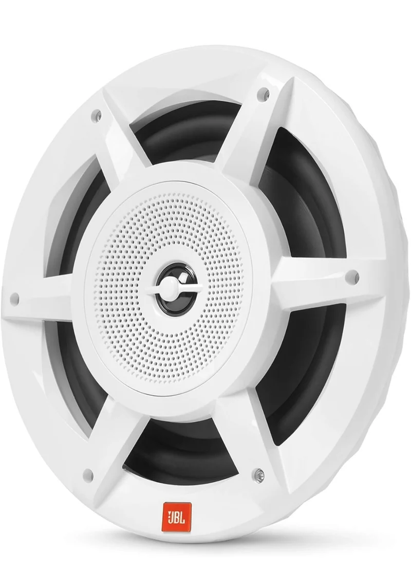 JBL Mobile Stadium Marine Series 8 inches Premium Convertible 3 Way RGB Lighting - (WHITE)