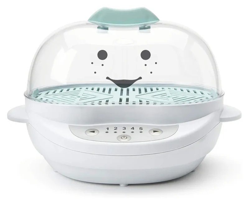 Nutribullet Baby Food Steamer