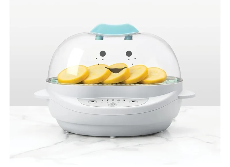 Nutribullet Baby Food Steamer