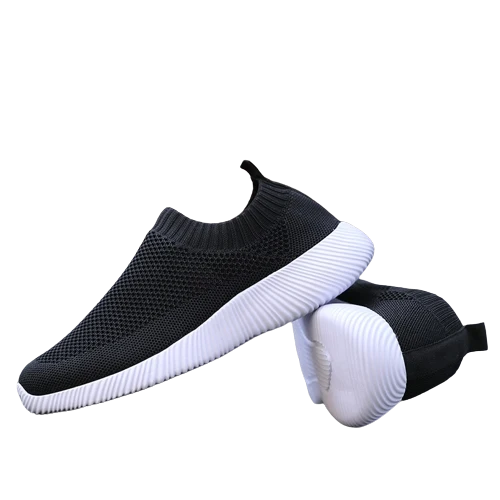 Socks Baskets - Les chaussures faciles à enfiler