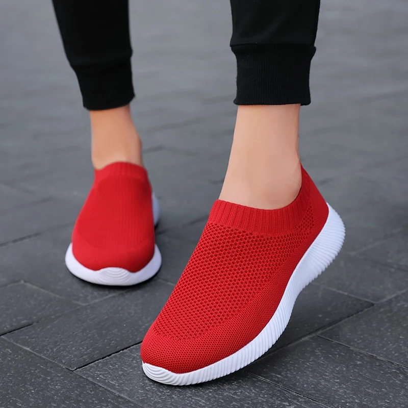 Socks Baskets - Les chaussures faciles à enfiler