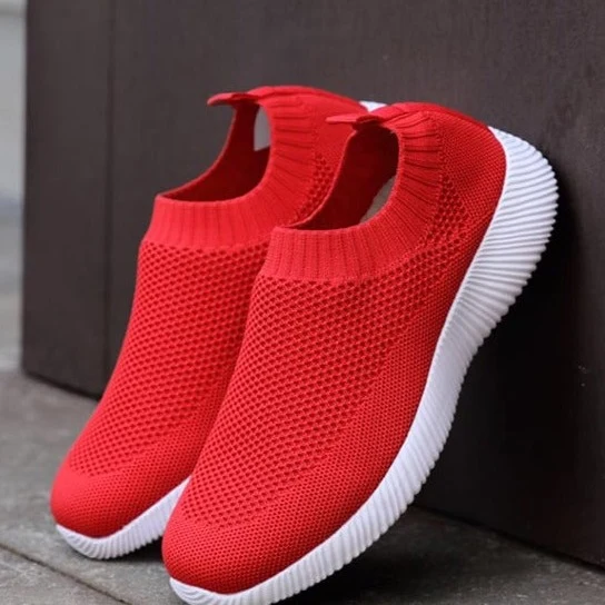 Socks Baskets - Les chaussures faciles à enfiler