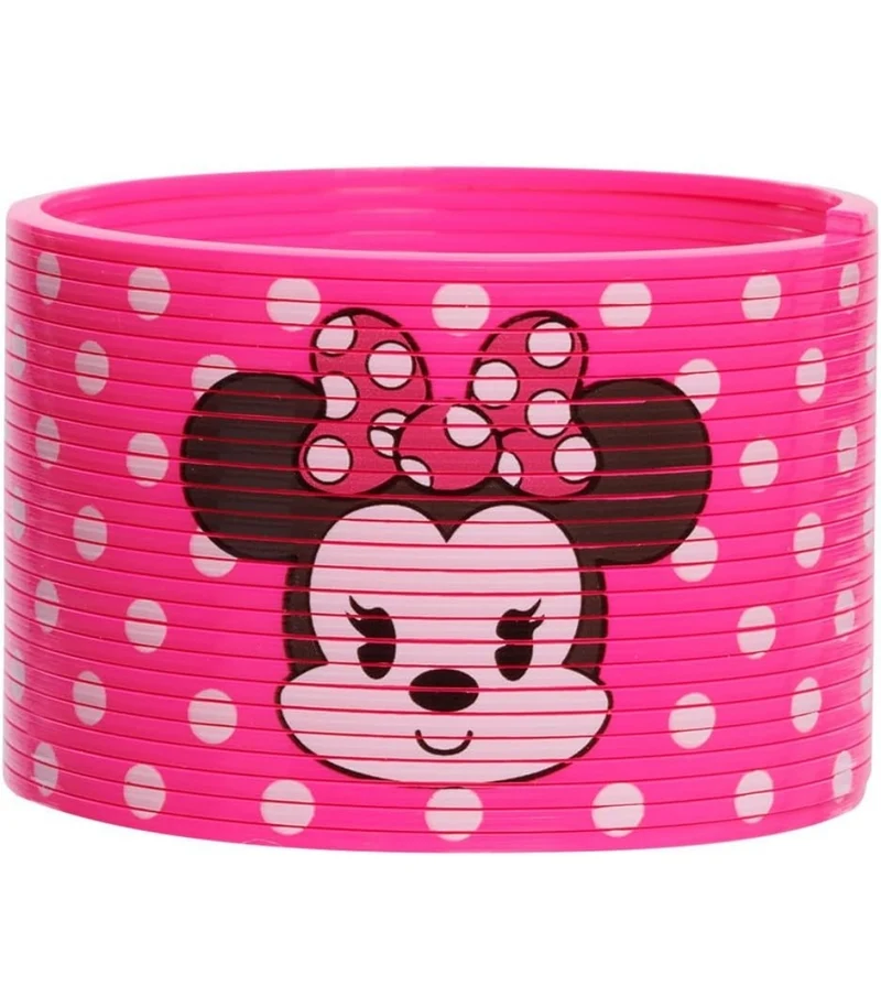 Just Play Disney Characters Slinky Kids Toys for Ages 5 Up - 3 Pack