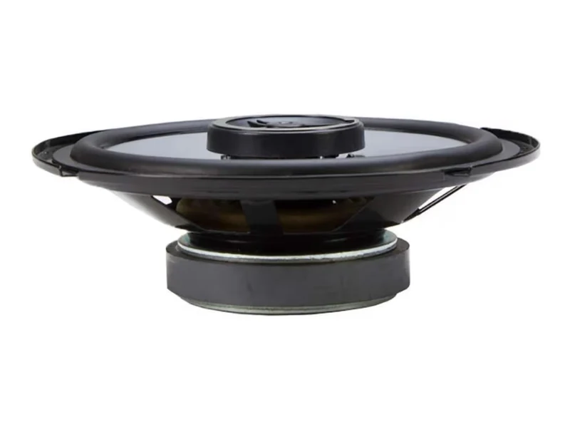 CS-653 300 Watts 6.5-Inch 3-Way 4 Ohms Steel Basket CS Speakers