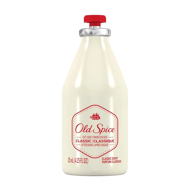 Old Spice Classic, 4.25 oz