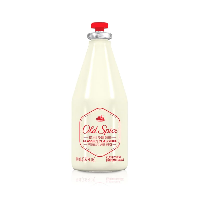 Old Spice Classic, 4.25 oz