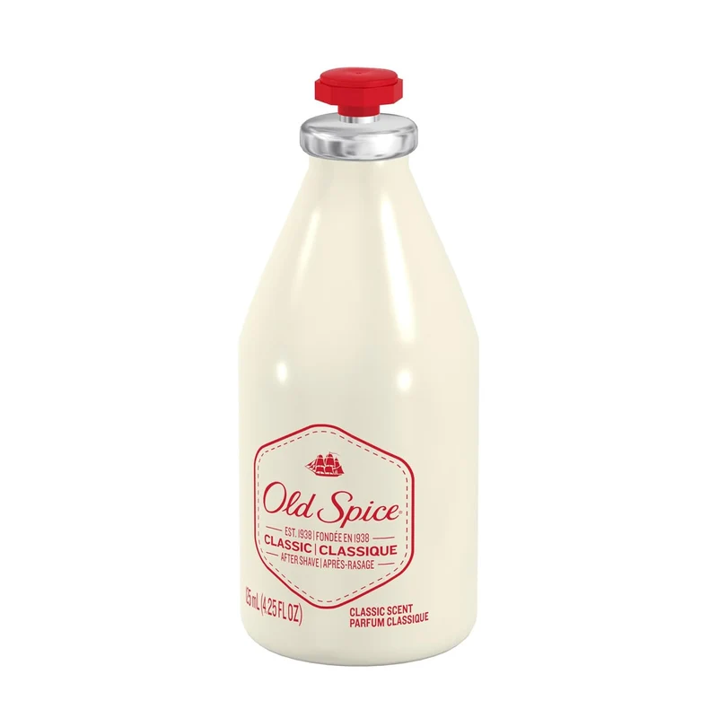 Old Spice Classic, 4.25 oz