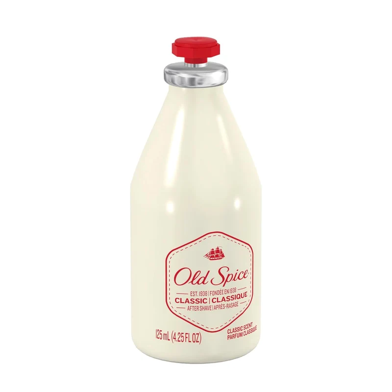 Old Spice Classic, 4.25 oz