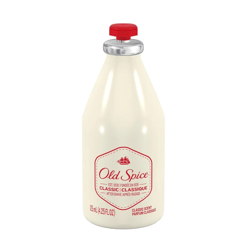 Old Spice Classic, 4.25 oz