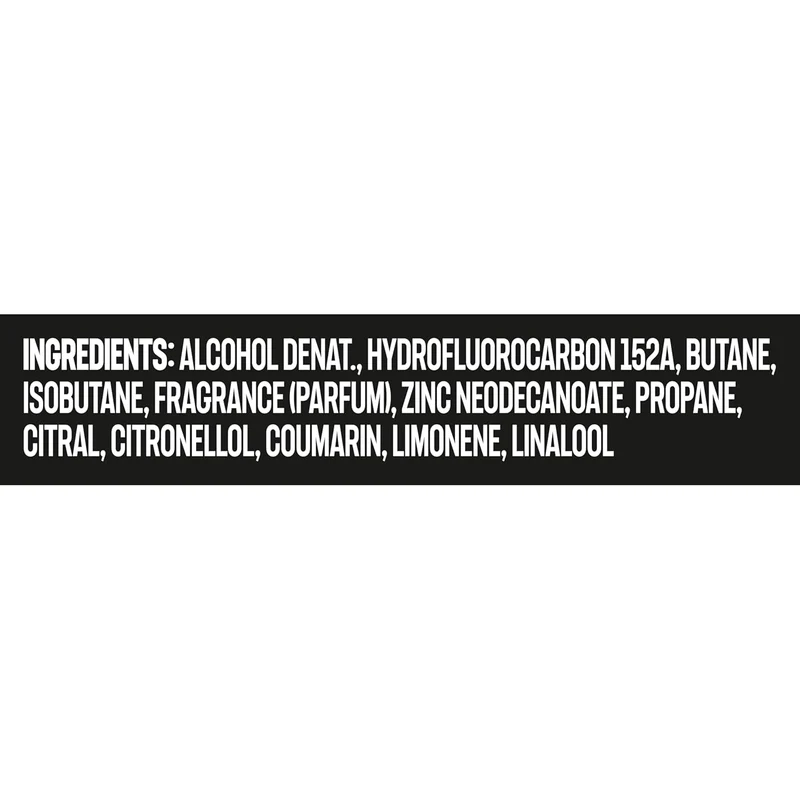 AXE Apollo Body Spray Deodorant Sage & Cedarwood for Long-Lasting Odor Protection, Deodorant for Men (4.0 oz) Pack of 2
