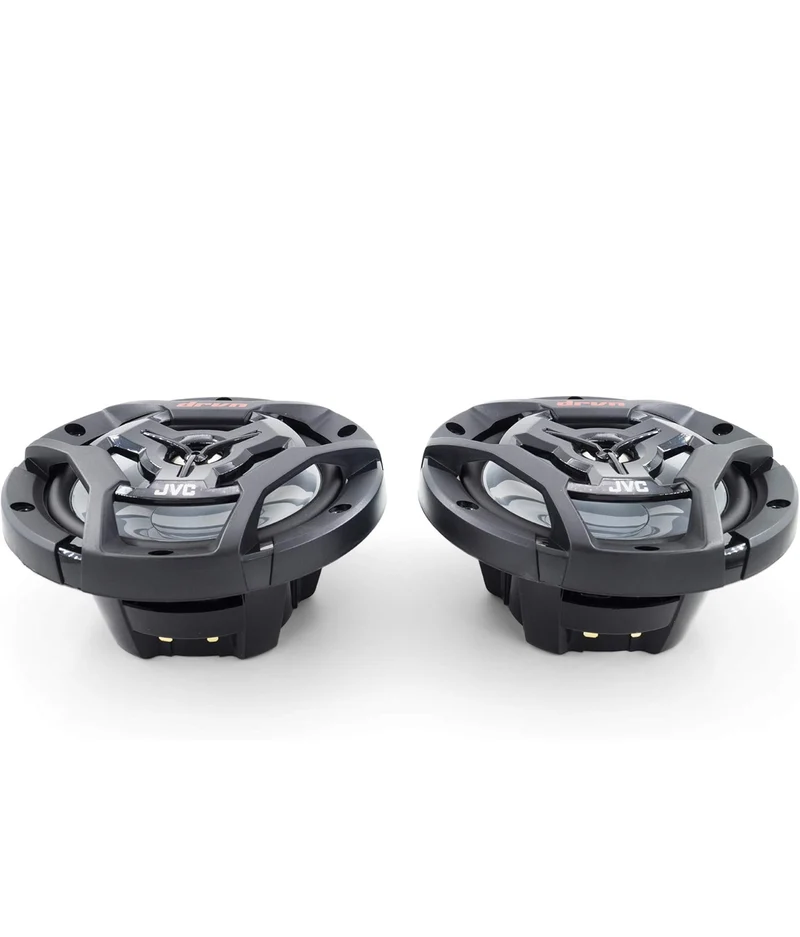 JVC CS-DR6200M Marine Speaker 6.5" 2-Way Black