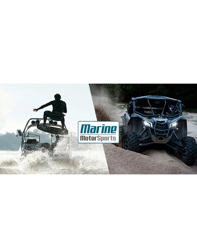 JVC KS-DR1004D 400 Watt 4-Channel Bridgeable Amplifier for Car & Marine and RZR/ATV/UTV/Cart Motorsports