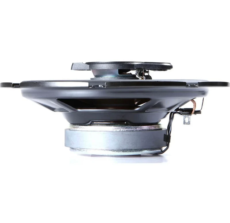 PIONEER TS-A652F, 3-Way Car Audio Speakers, Full Range, Clear Sound Quality, Easy Installation and Enhanced Bass Response, 6.5” Speakers