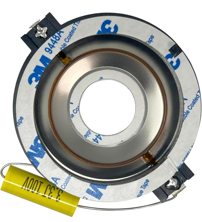 Pioneer UD-RP401PRO Repair Kit - Replacement Diaphragm TS-B401PRO 4" P.R.O. Series Bullet Tweeter
