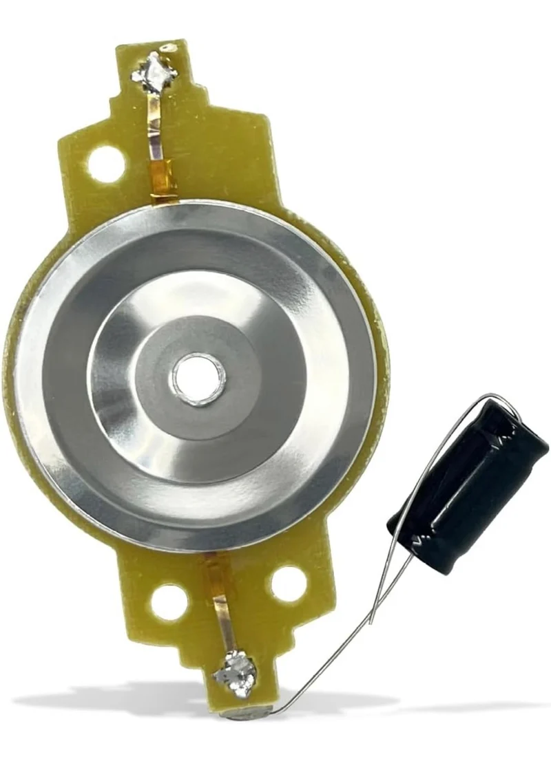 Pioneer UD-RP351PRO Repair Kit - Replacement Diaphragm TS-B351PRO 3-1/2" P.R.O. Series Bullet Tweeter