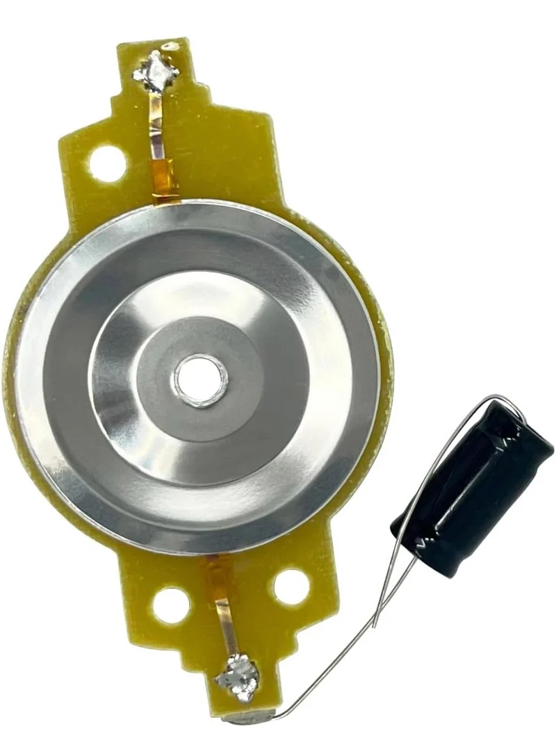 Pioneer UD-RP351PRO Repair Kit - Replacement Diaphragm TS-B351PRO 3-1/2" P.R.O. Series Bullet Tweeter