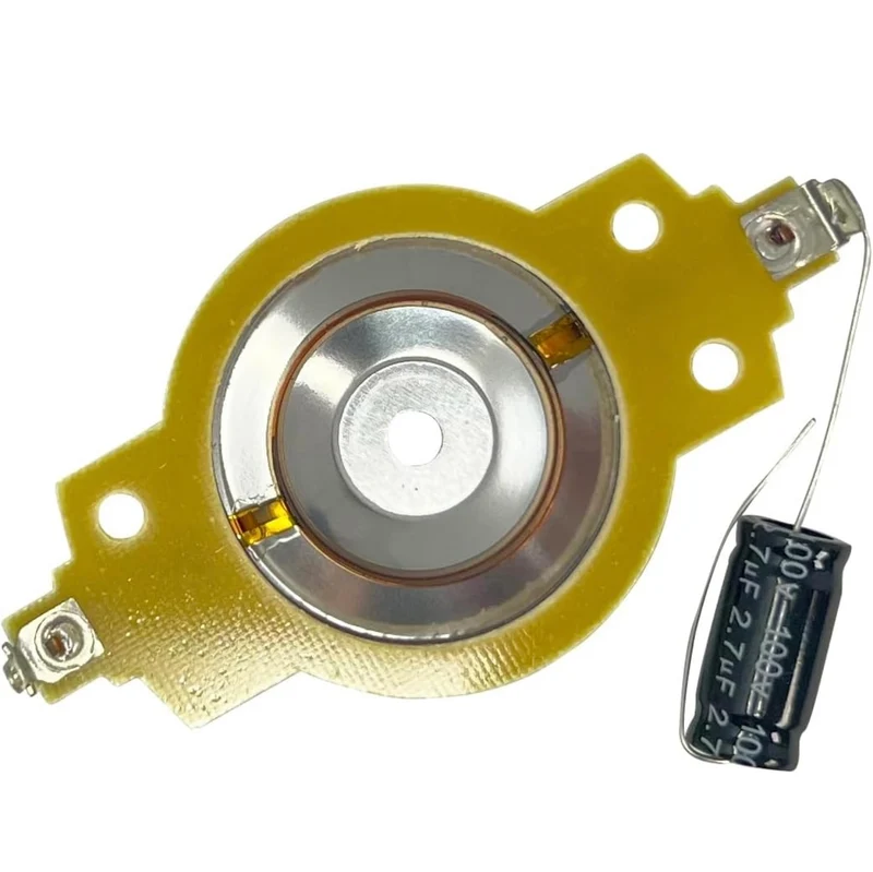 Pioneer UD-RP351PRO Repair Kit - Replacement Diaphragm TS-B351PRO 3-1/2" P.R.O. Series Bullet Tweeter