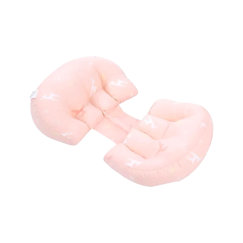 Coussin de grossesse évolutif