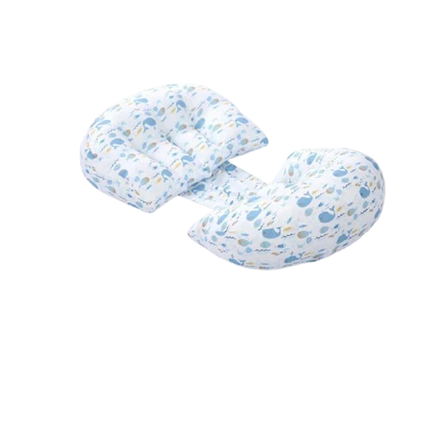 Coussin de grossesse évolutif