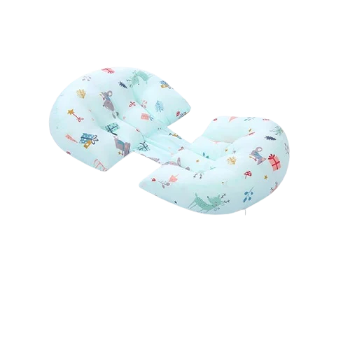 Coussin de grossesse évolutif
