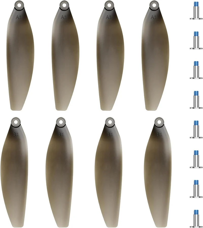 PL510/PL511 Drone Propellers