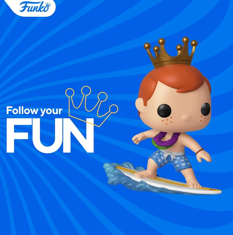 Funko Pop! Animation: King of The Hill - Peggy Hill - Collectible Vinyl Figure