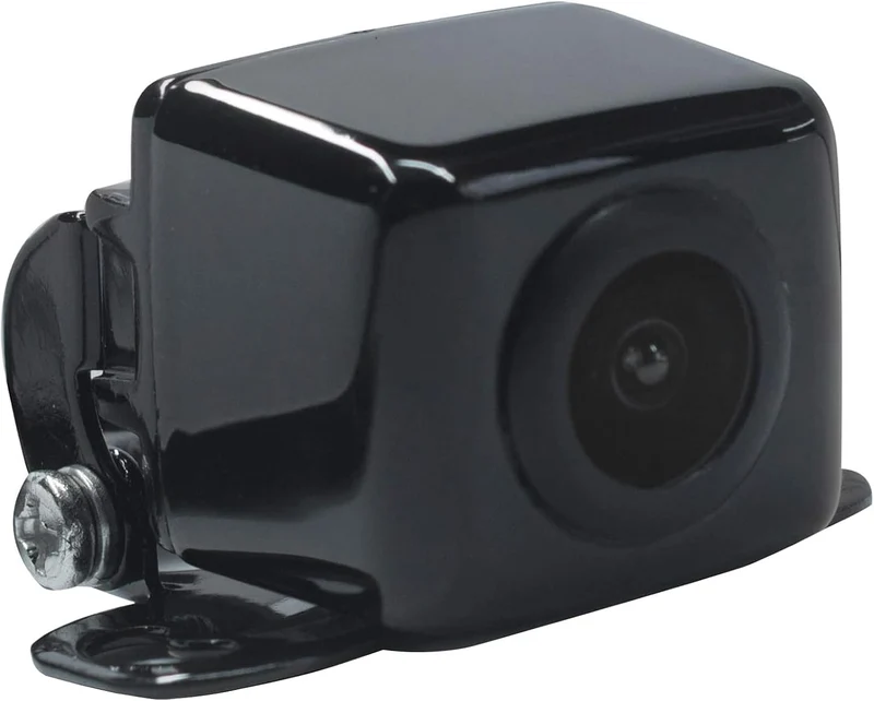 Backup Camera for Car Truck | LED High Definition Picture | Wide Viewing Angle | Parking Guides | IP67 Waterproof