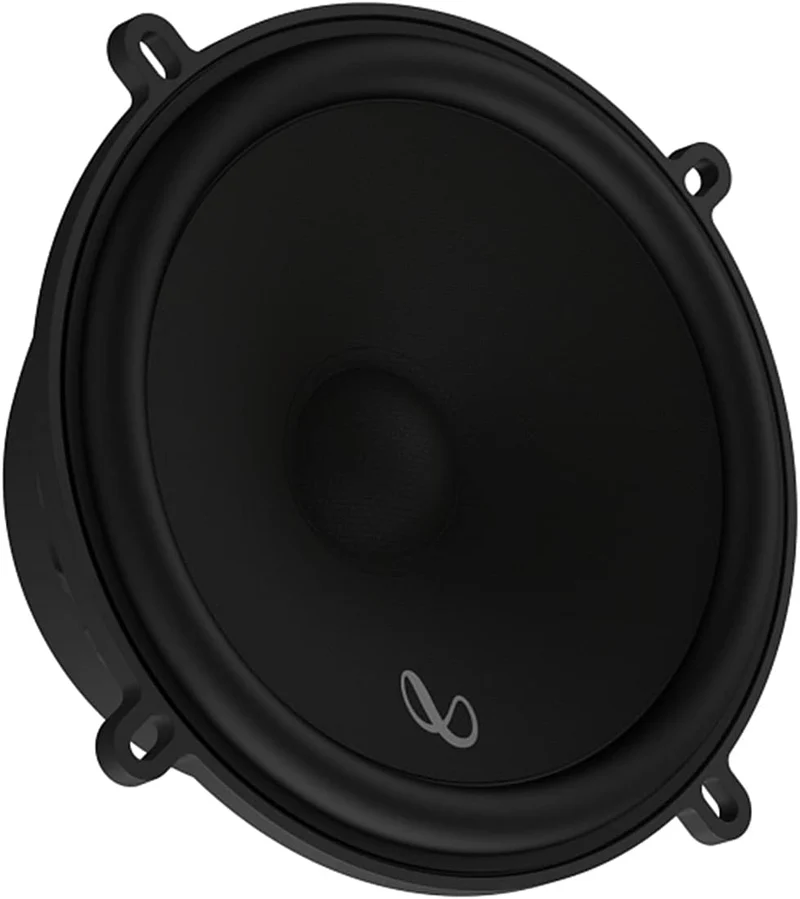 Infinity KAPPA Seiries 5-1/4 Inches (133mm) 2-Way Component Speaker System (Pair)