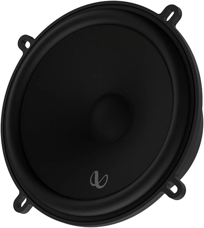 Infinity KAPPA Seiries 5-1/4 Inches (133mm) 2-Way Component Speaker System (Pair)