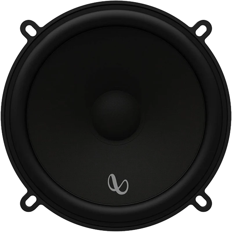 Infinity KAPPA Seiries 5-1/4 Inches (133mm) 2-Way Component Speaker System (Pair)